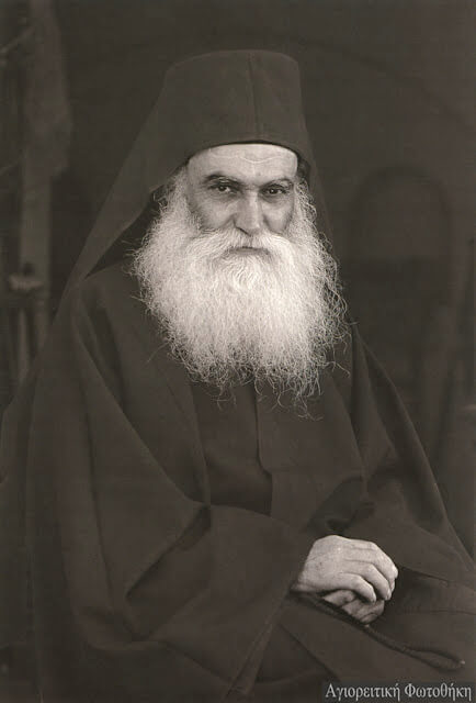 εικόνα άρθρου: Περί προσευχής από τον άγιο Γέροντα Εφραίμ Κατουνακιώτη