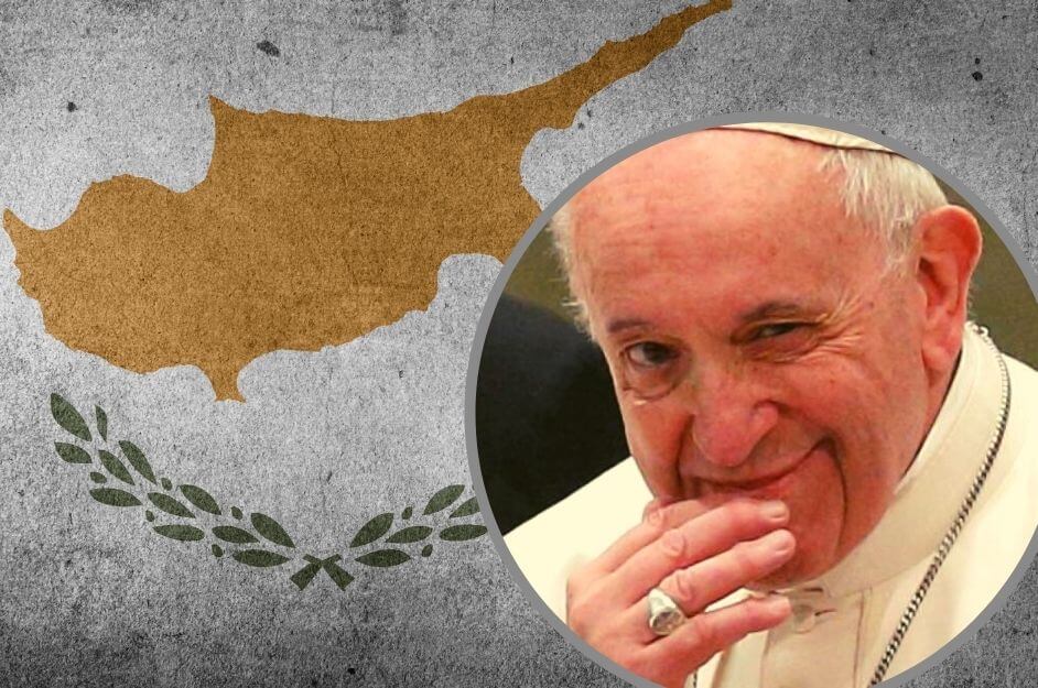 εικόνα άρθρου: #PopeInCyprus Τι είδαμε και τι δεν είδαμε στην Κύπρο