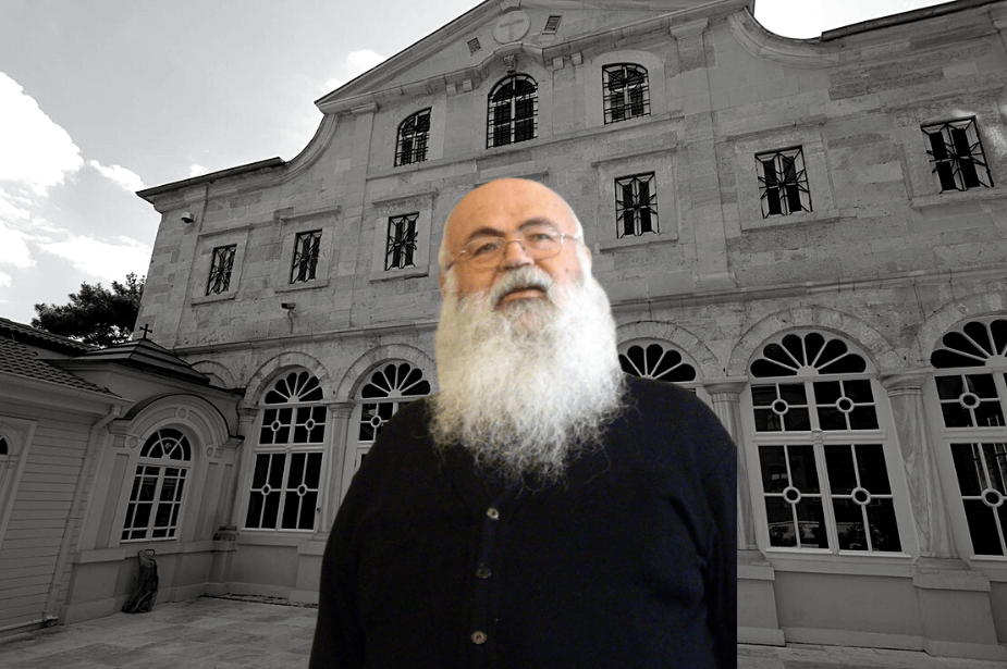 εικόνα άρθρου: Ο Αρχιεπίσκοπος Κύπρου για πρώτη φορά στο Φανάρι… και η ζωή συνεχίζεται 